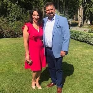 Meet your Posher, Eva